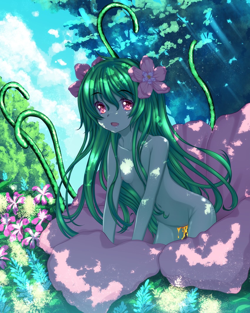 original drawn by kiyomin