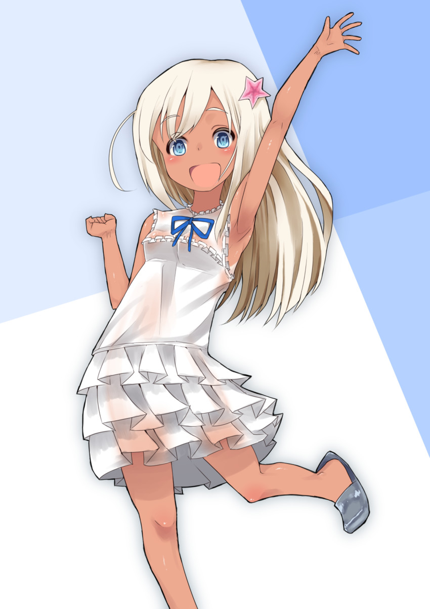 ro-500, honma meiko, and kayano ai (kantai collection and 1 more) drawn by nabeo
