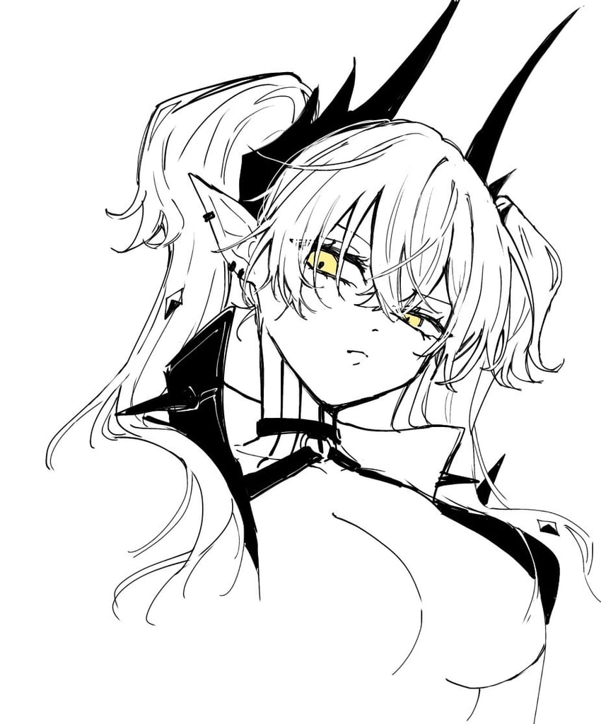 lilith (fate and 1 more) drawn by mo_(aabx315)