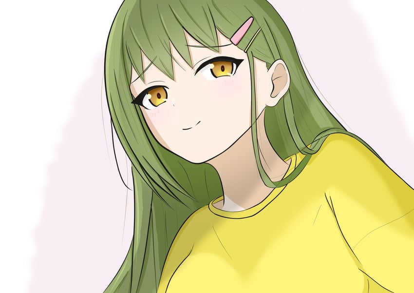 ogami sachi (love live! and 1 more) drawn by tokusa_(sachi_biglove)