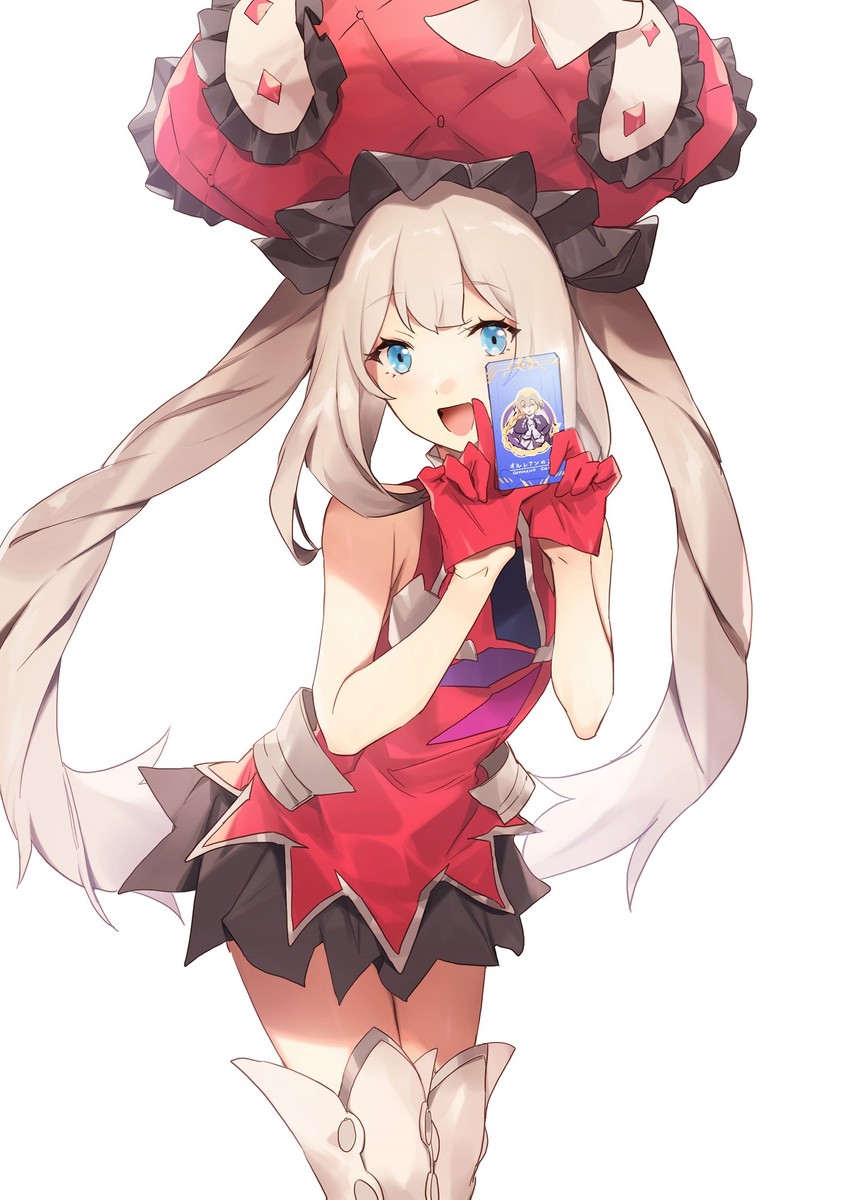 marie antoinette (fate and 1 more) drawn by no-kan