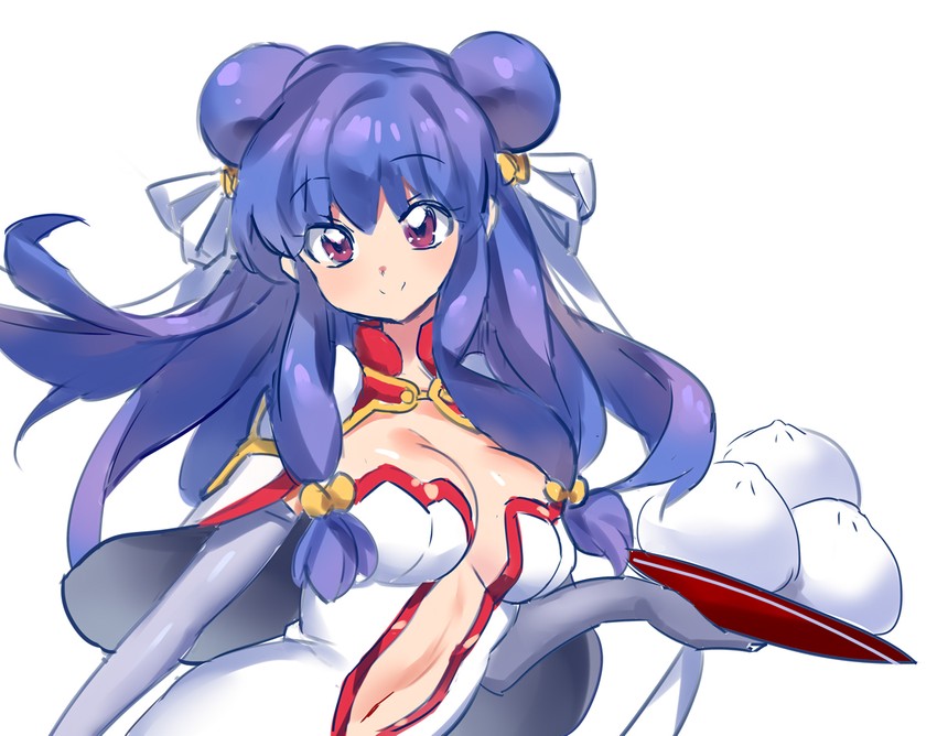 shampoo and martha (fate and 2 more) drawn by yostxxx