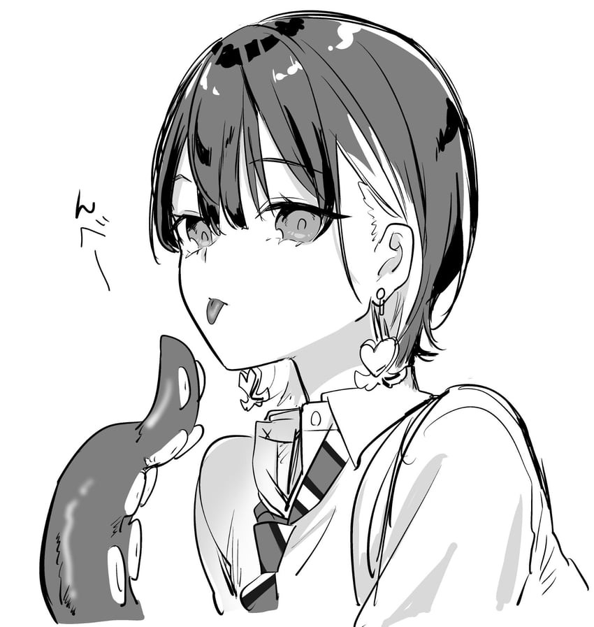claudia (ano toki tasukete itadaita monster musume desu) drawn by okinosuke_0
