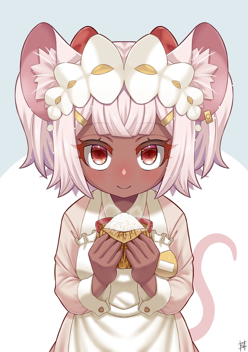 daikokuten (fate and 1 more) drawn by guriguri_(arayotto4351)