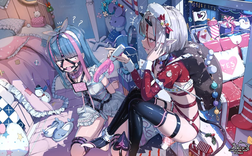 original drawn by liclac