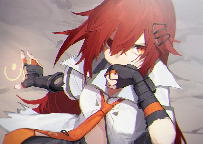 tennouboshi uzume (neptune and 1 more) drawn by buran_buta