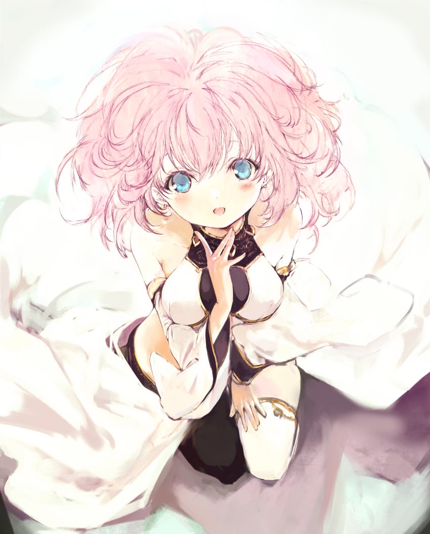 sill plain (rance and 1 more) drawn by tsutsugano