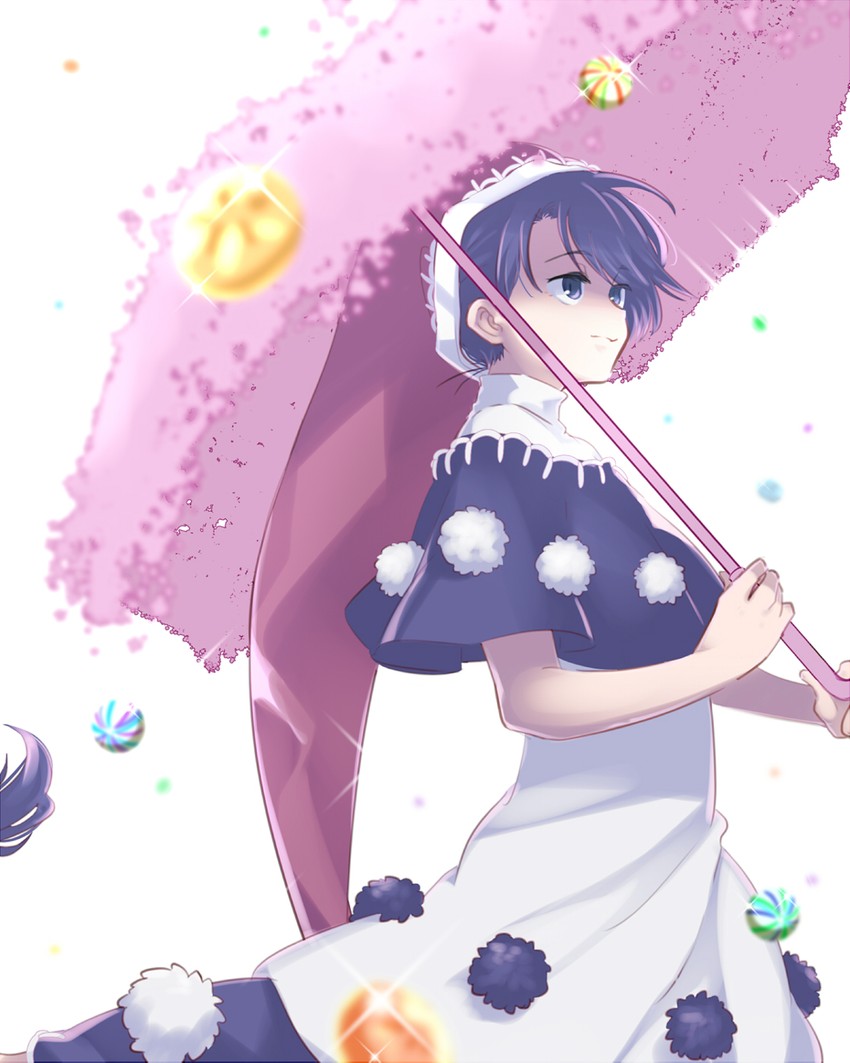 doremy sweet (touhou) drawn by shikushiku_(amamori_weekly)