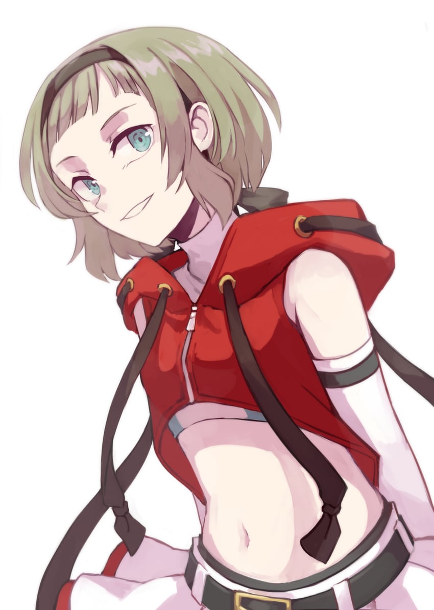 suzuka sakuya (mahou shoujo madoka magica and 1 more) drawn by moomoofoo