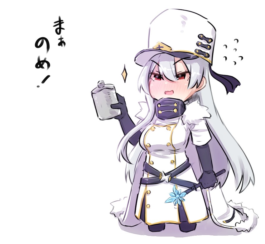 sovetskaya rossiya (azur lane) drawn by u-non_(annon'an)