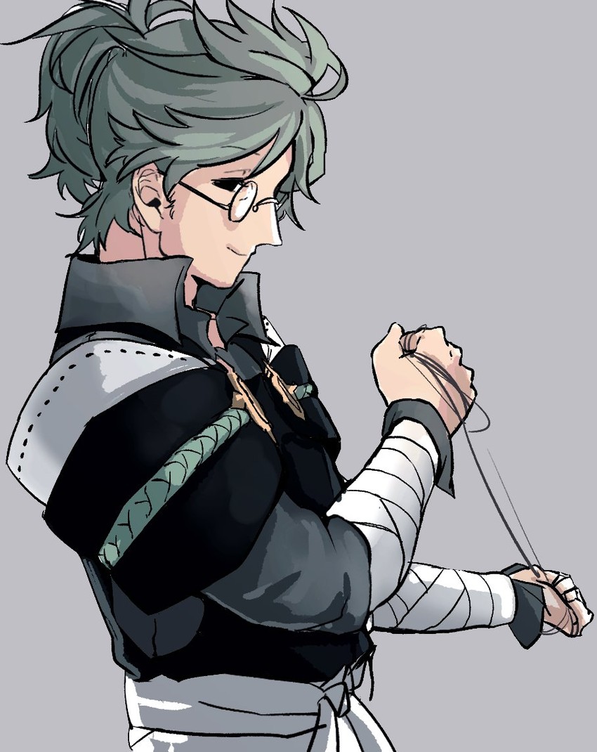 yukimura (fire emblem and 1 more) drawn by misokatsuhaumai