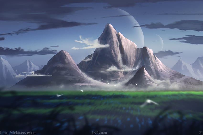original drawn by kvacm