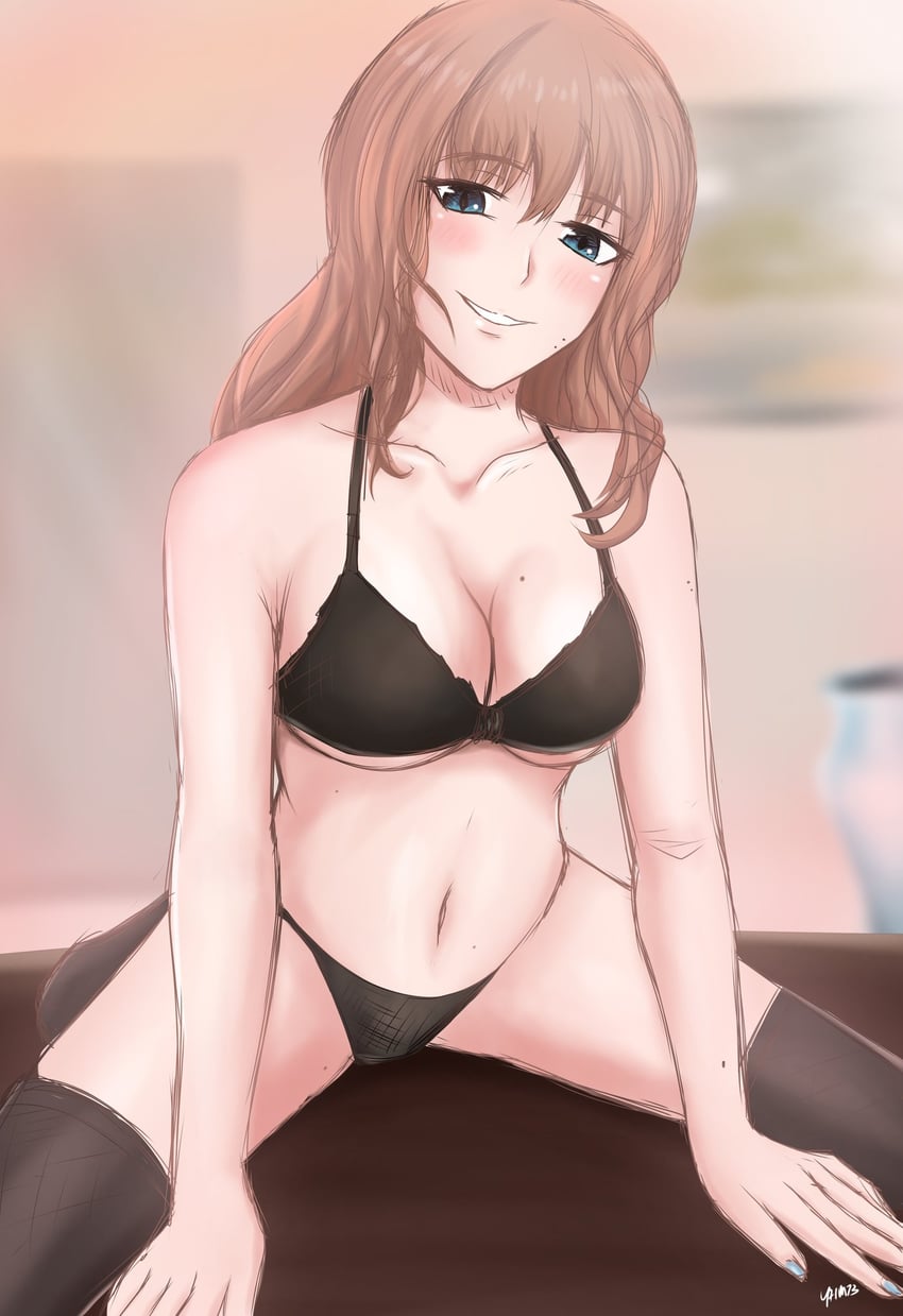 original drawn by crewcrux
