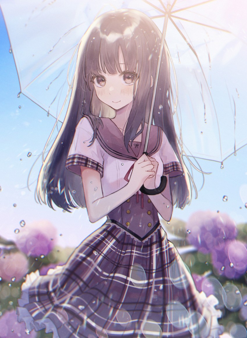 original drawn by necojishi