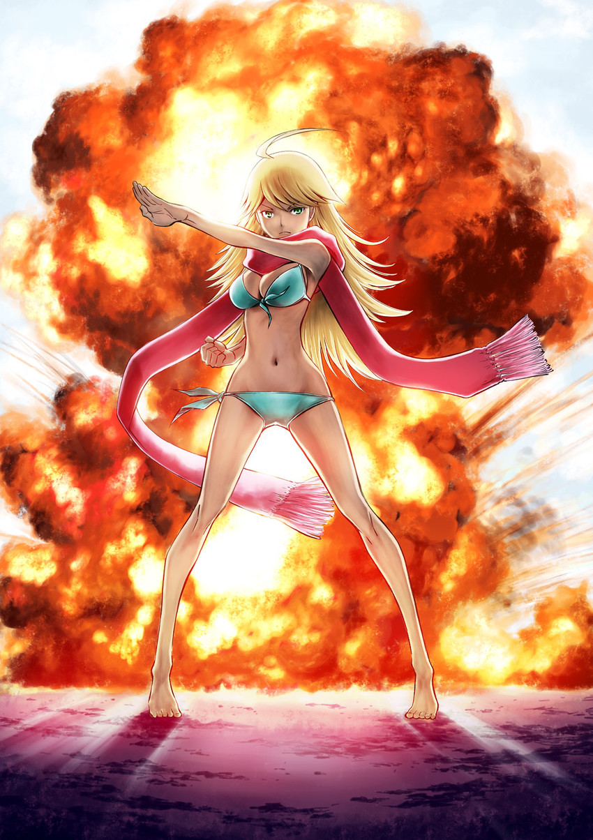 hoshii miki (idolmaster and 1 more) drawn by piroishi