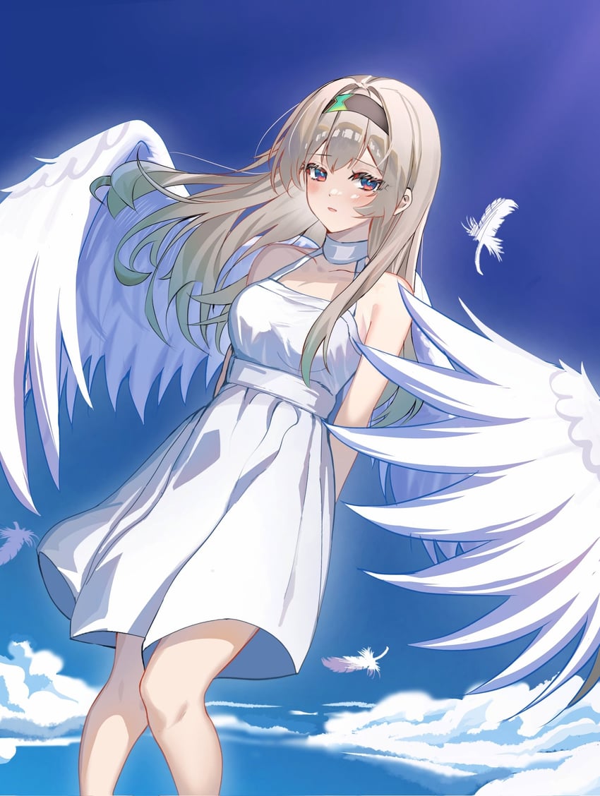 firefly (honkai and 1 more) drawn by devl_ga_aru