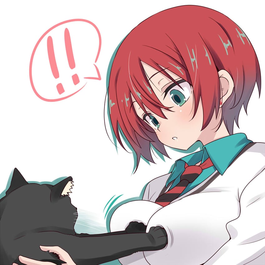 amate yuzuriha (gundam and 1 more) drawn by nishi_koutarou