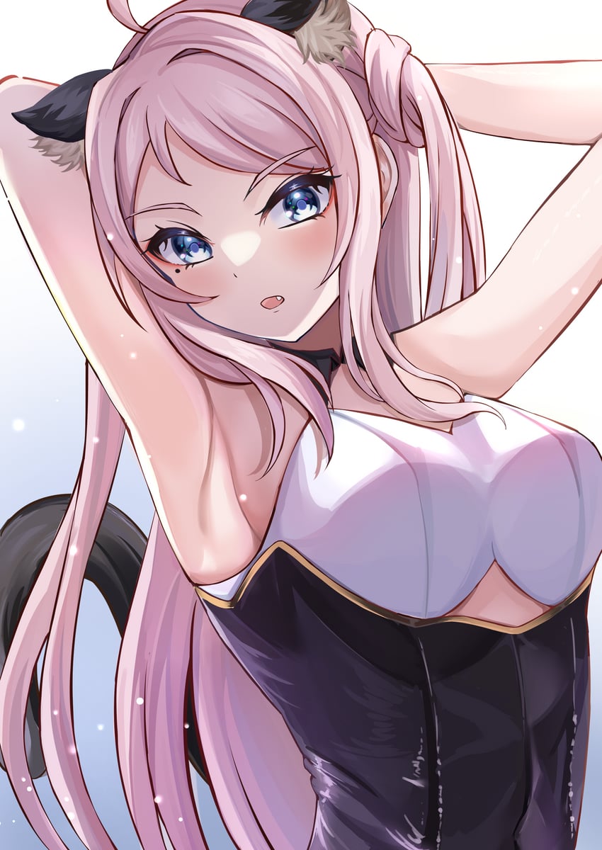 zhong lanzhu (love live! and 1 more) drawn by parika
