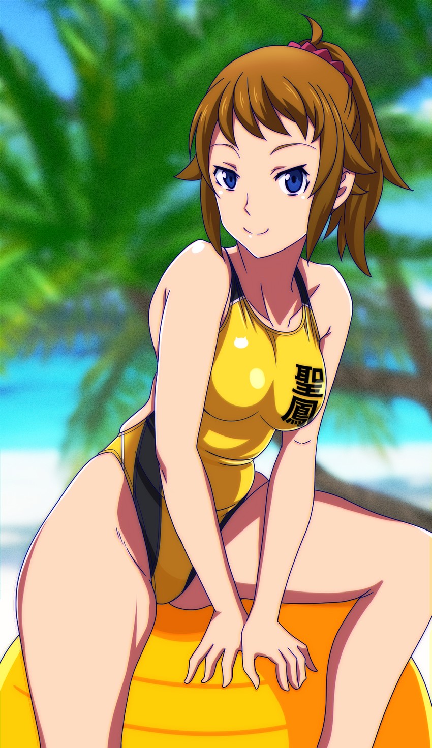 hoshino fumina (gundam and 2 more) drawn by aiuti