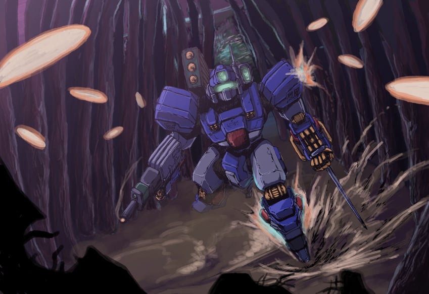 taihoh-03 (kuhga and 1 more) drawn by mcgunngu