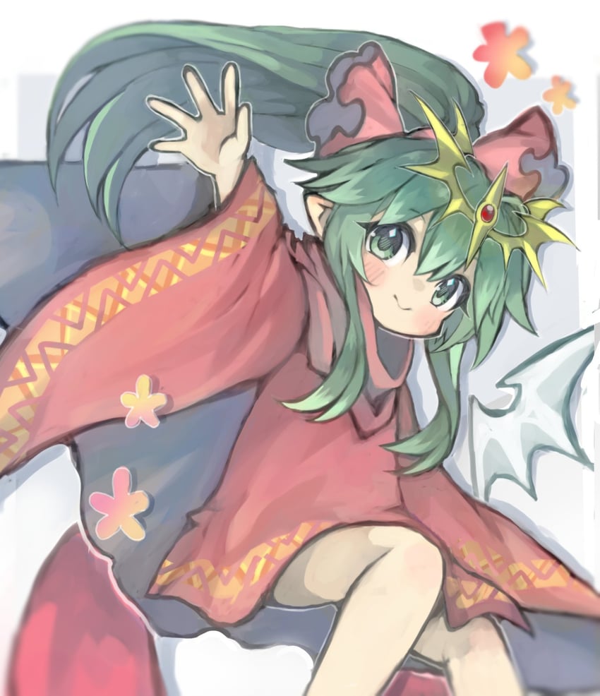 tiki (fire emblem and 2 more) drawn by delaware3850