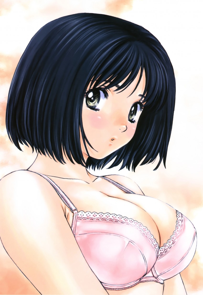 onohara asami (oku-sama wa joshi kousei) drawn by kobayashi_hiyoko