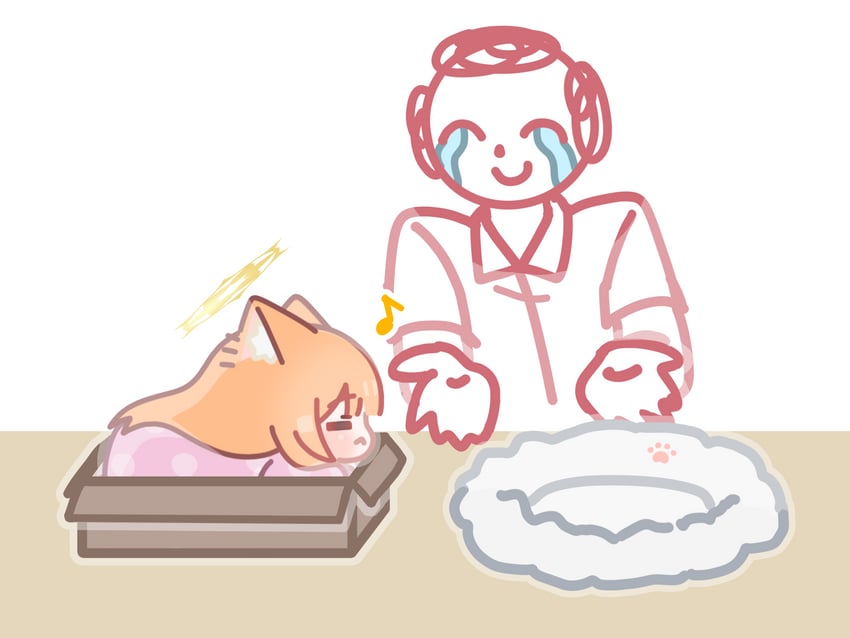 sensei, doodle sensei, and mari (blue archive) drawn by horuhara