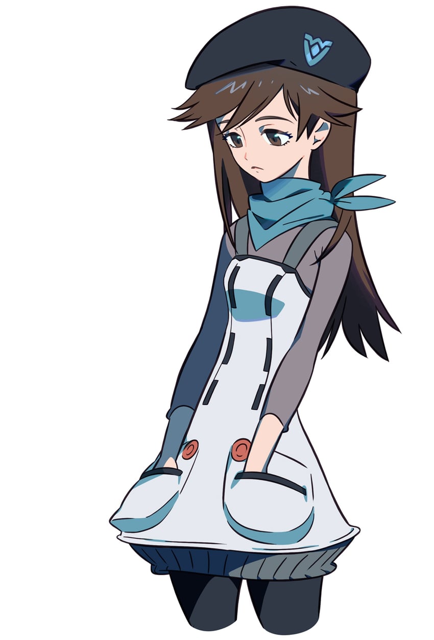 suzuhara sakura (neon genesis evangelion and 2 more) drawn by take_(takegarou)