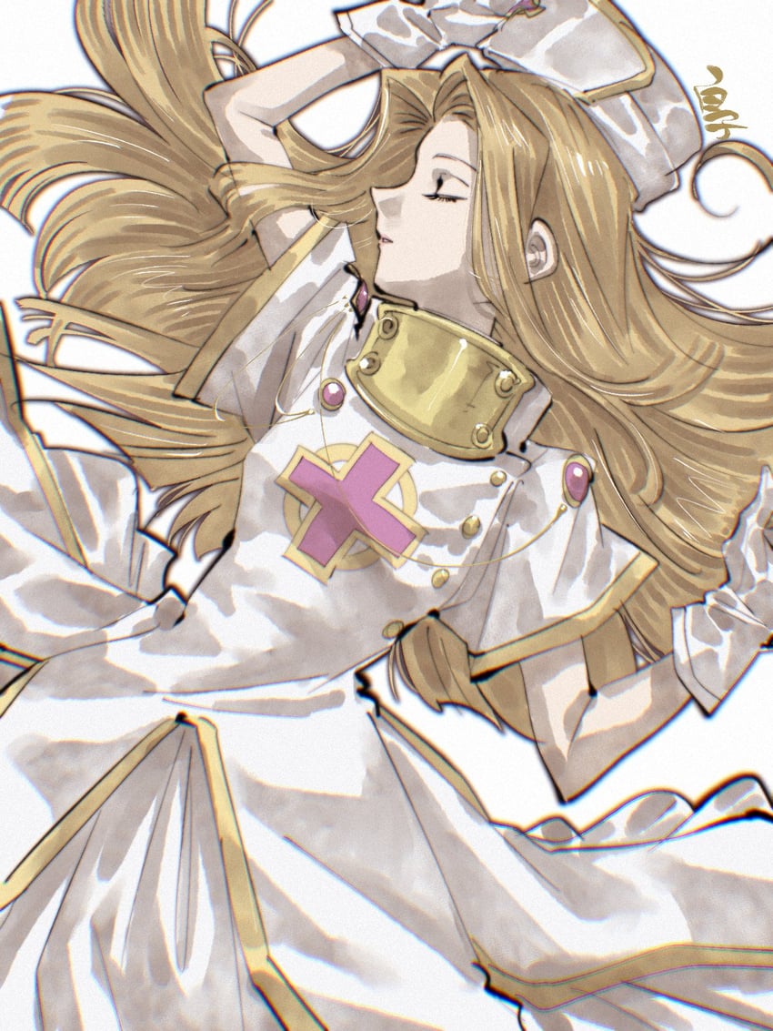 mint adenade (tales of and 1 more) drawn by shirako_(kirupi)