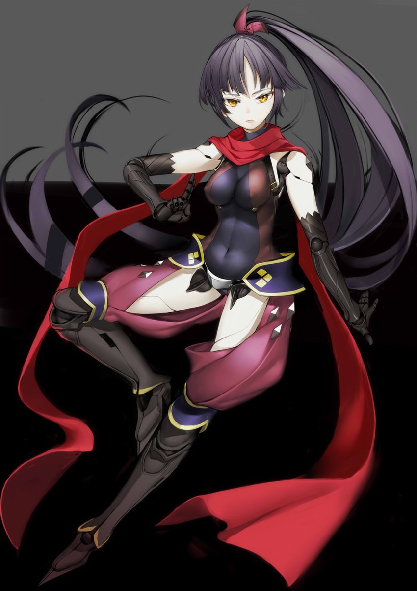 katou danzou (fate and 1 more) drawn by nyatabe