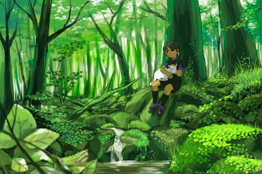 shuu (inazuma eleven and 1 more) drawn by fon-due_(fonfon)