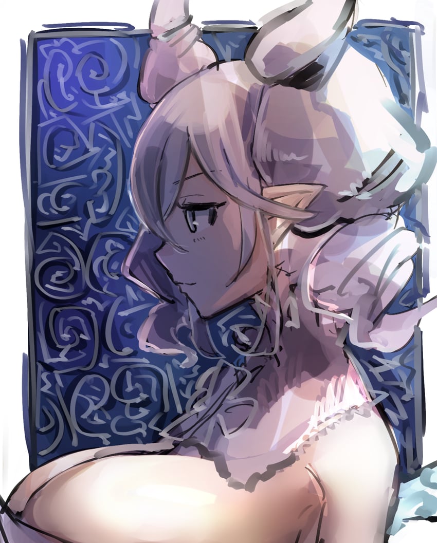 lovely labrynth of the silver castle (yu-gi-oh!) drawn by hatano_kiyoshi