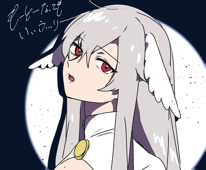 arch bishop (gundam and 3 more) drawn by datenshi_no_fu
