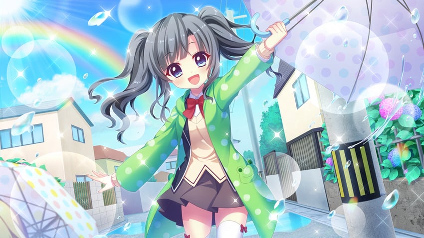 itsumura haruka and itsumura yukari (re:stage!) drawn by izumi_tsubasu