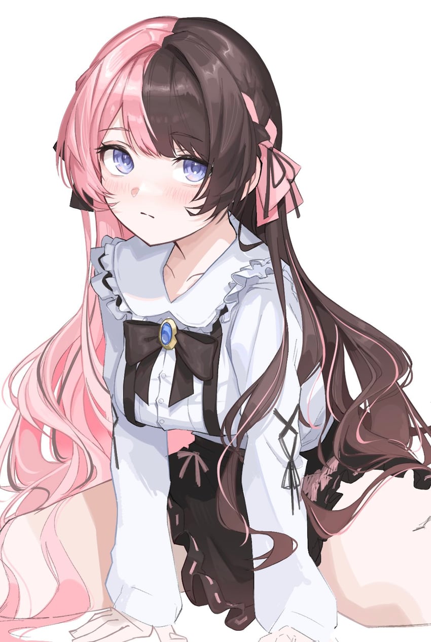 tachibana hinano (vspo! and 1 more) drawn by 9tk9m