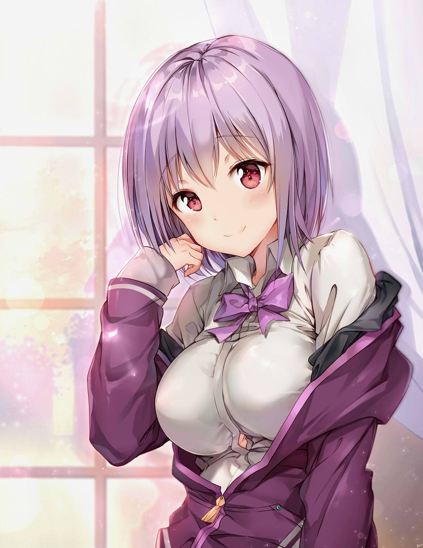 shinjou akane (gridman universe and 1 more) drawn by taro_(ultrataro)