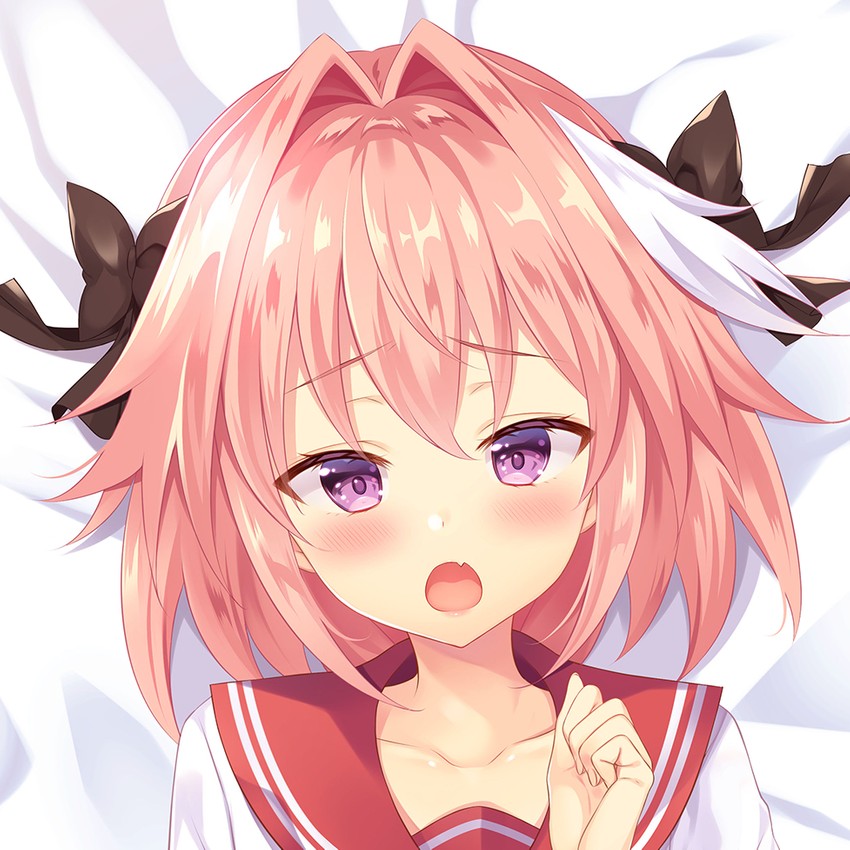 astolfo (fate and 3 more) drawn by nanohana_kohina