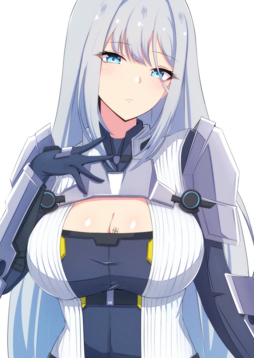 ethel (xenoblade chronicles and 1 more) drawn by latte_(latte_daruta2)