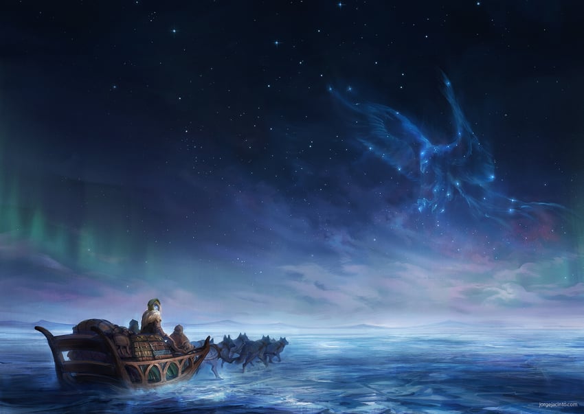 original drawn by jjcanvas