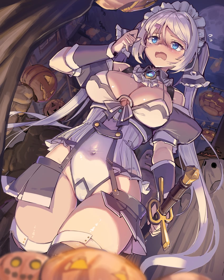 original drawn by kuromori_(1010845110)