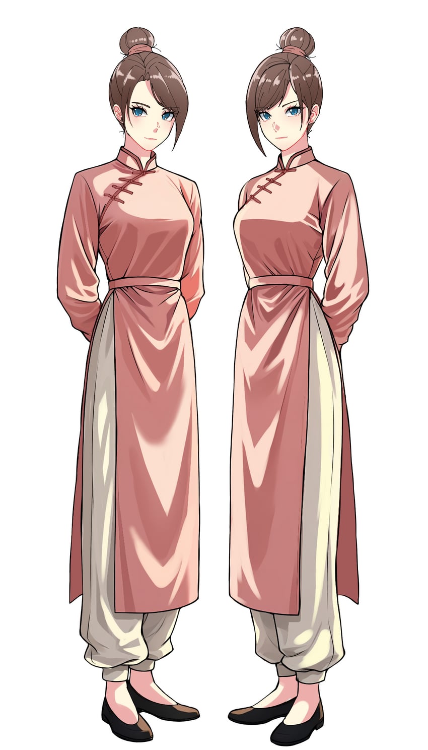 original drawn by kokoro_no_koibito
