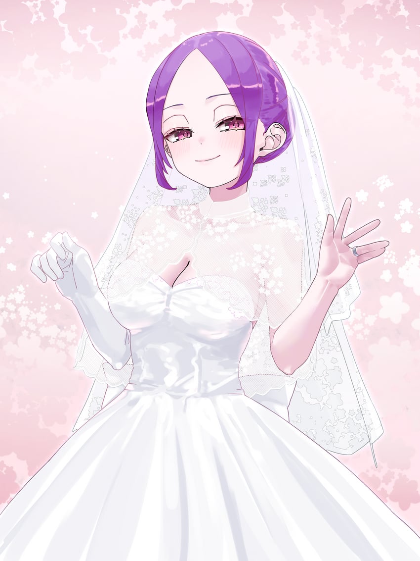 wu zetian (fate and 1 more) drawn by niwaikanai