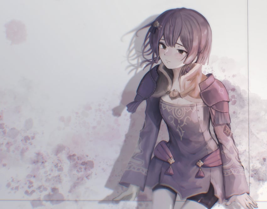 bernadetta von varley (fire emblem and 1 more) drawn by 5_106y