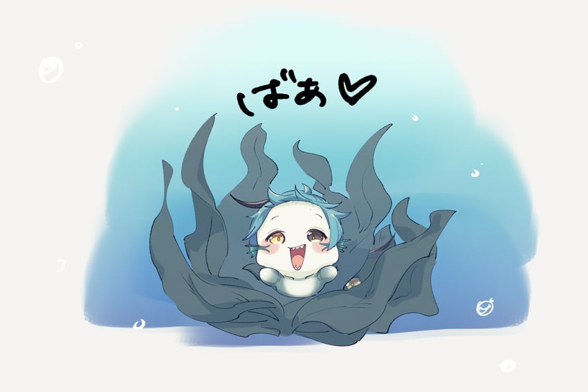 floyd leech and jade leech (twisted wonderland) drawn by michihito