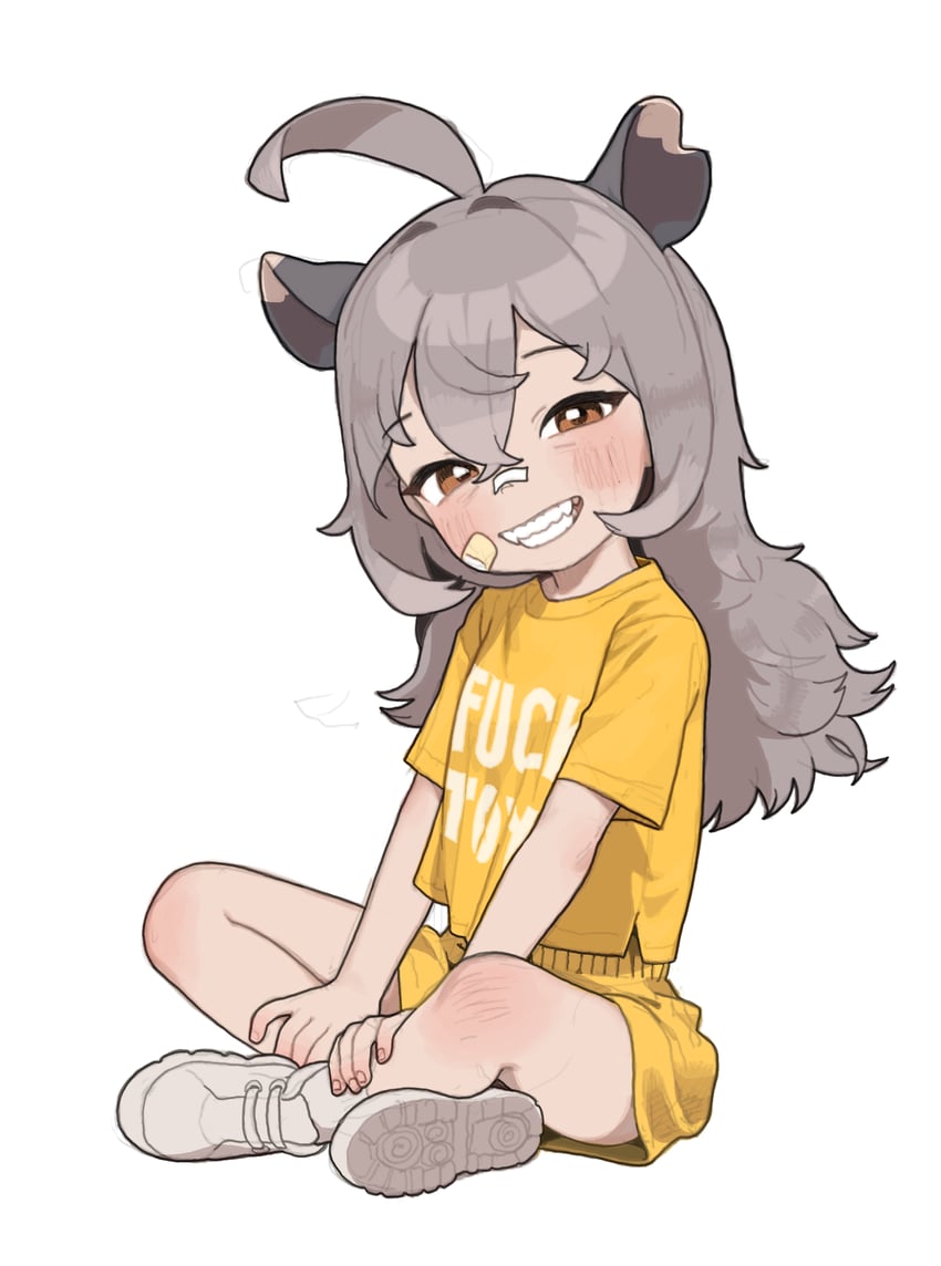 macci (original) drawn by possummachine