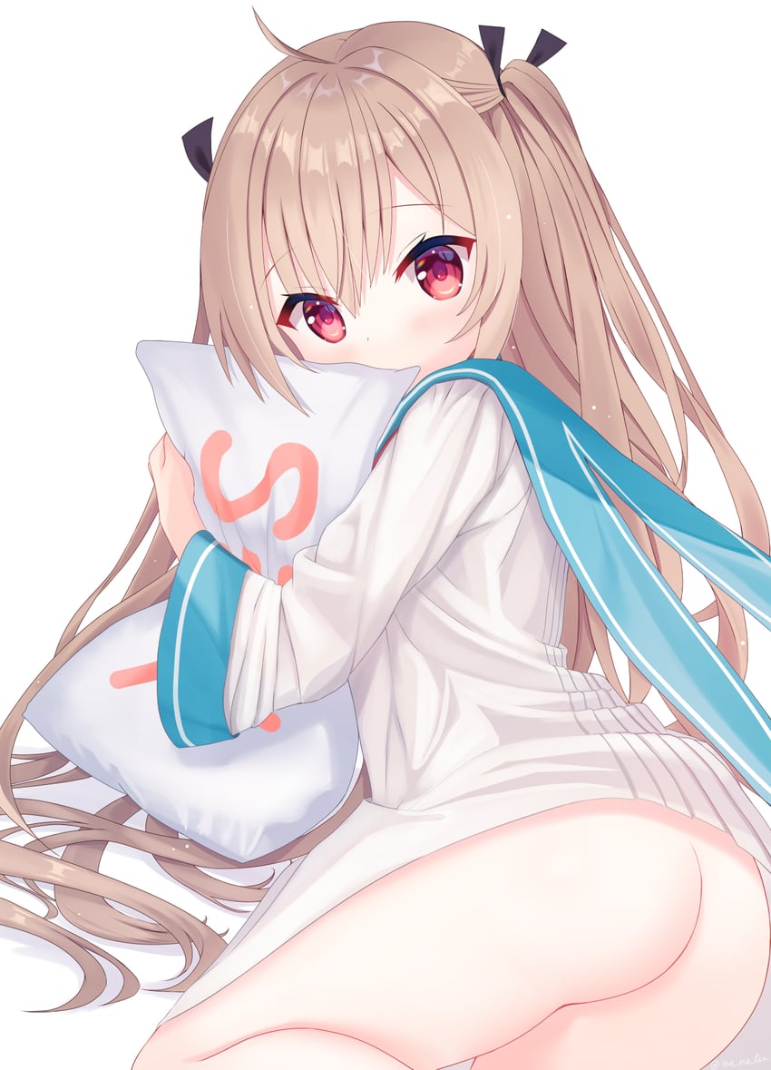 atri (atri-my dear moments-) drawn by nanatsu_(na_na_tsu)