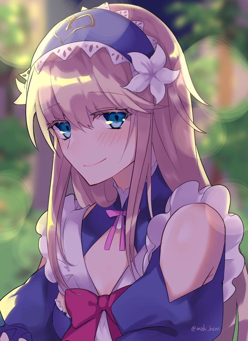 chevalier d'eon (fate and 1 more) drawn by hisame-mao-kzok