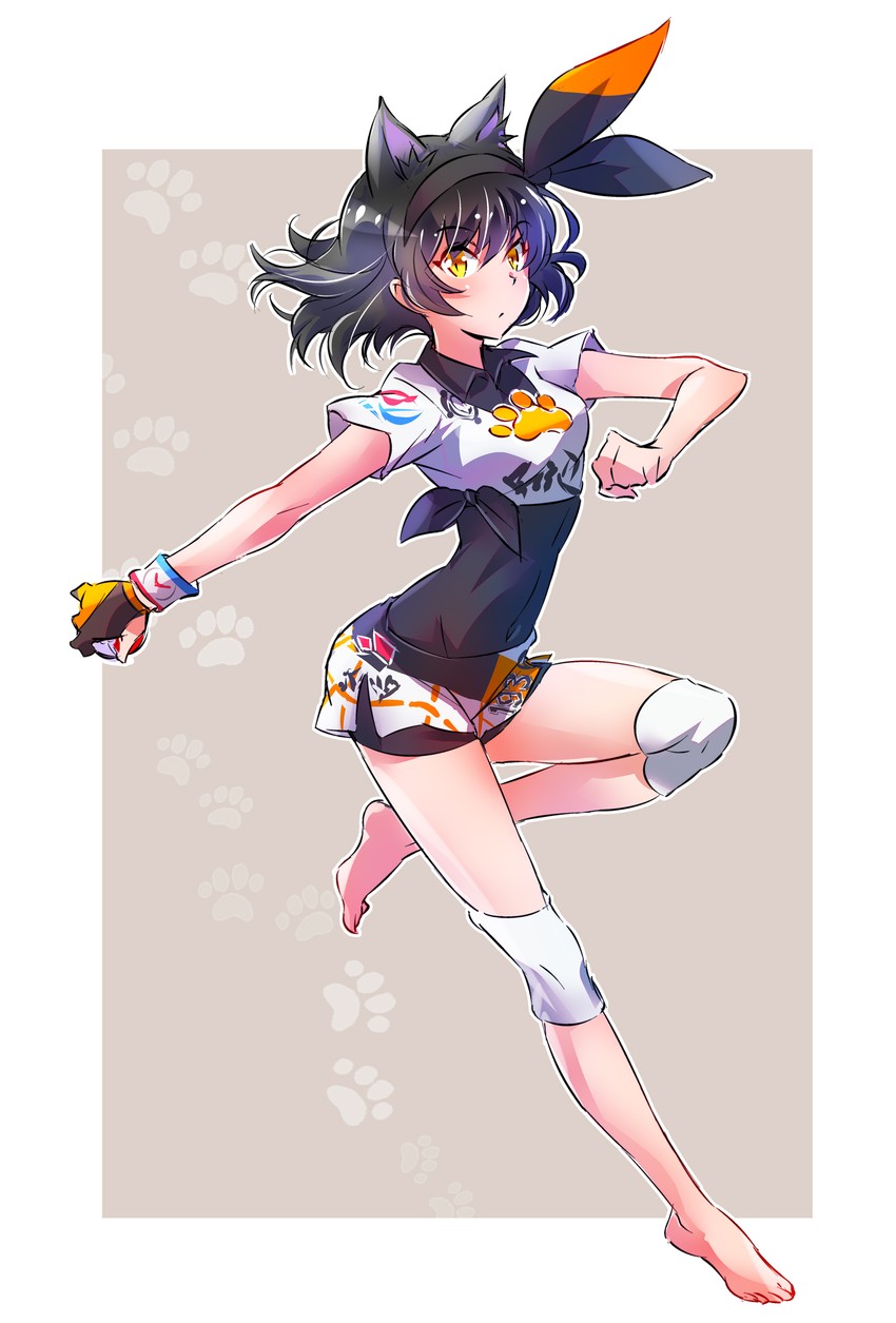 bea and blake belladonna (pokemon and 2 more) drawn by iesupa