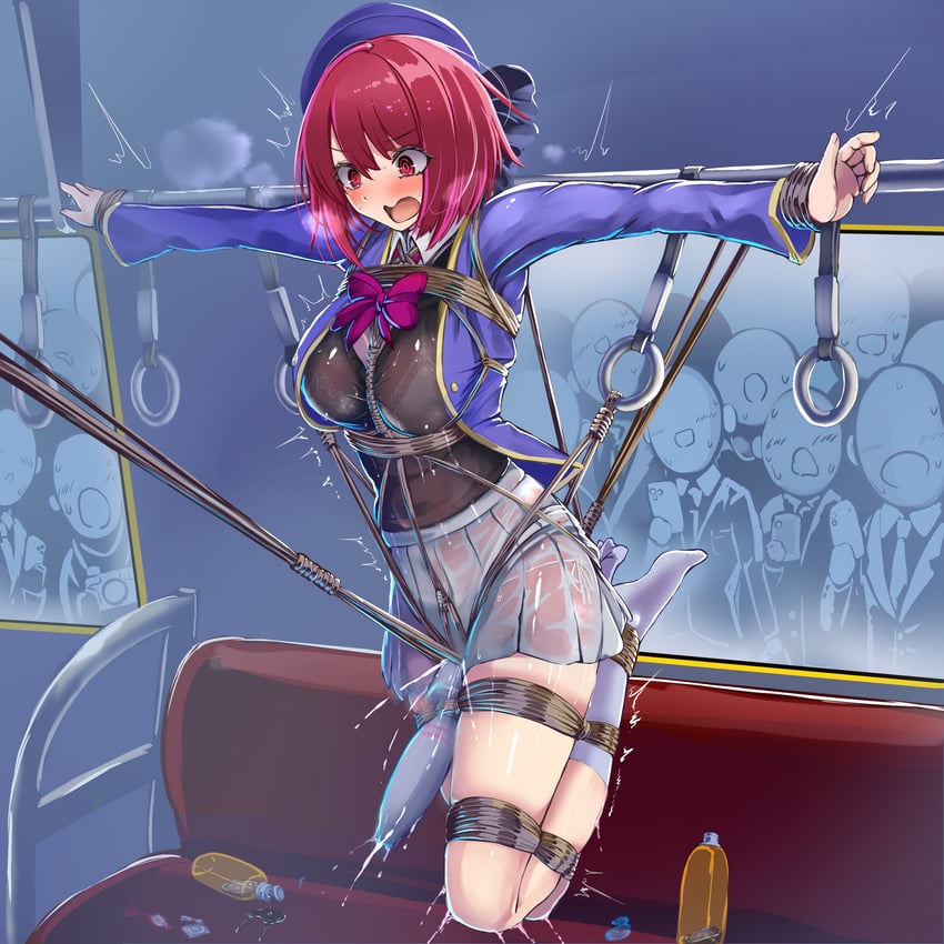 arima kana (oshi no ko) drawn by monikano
