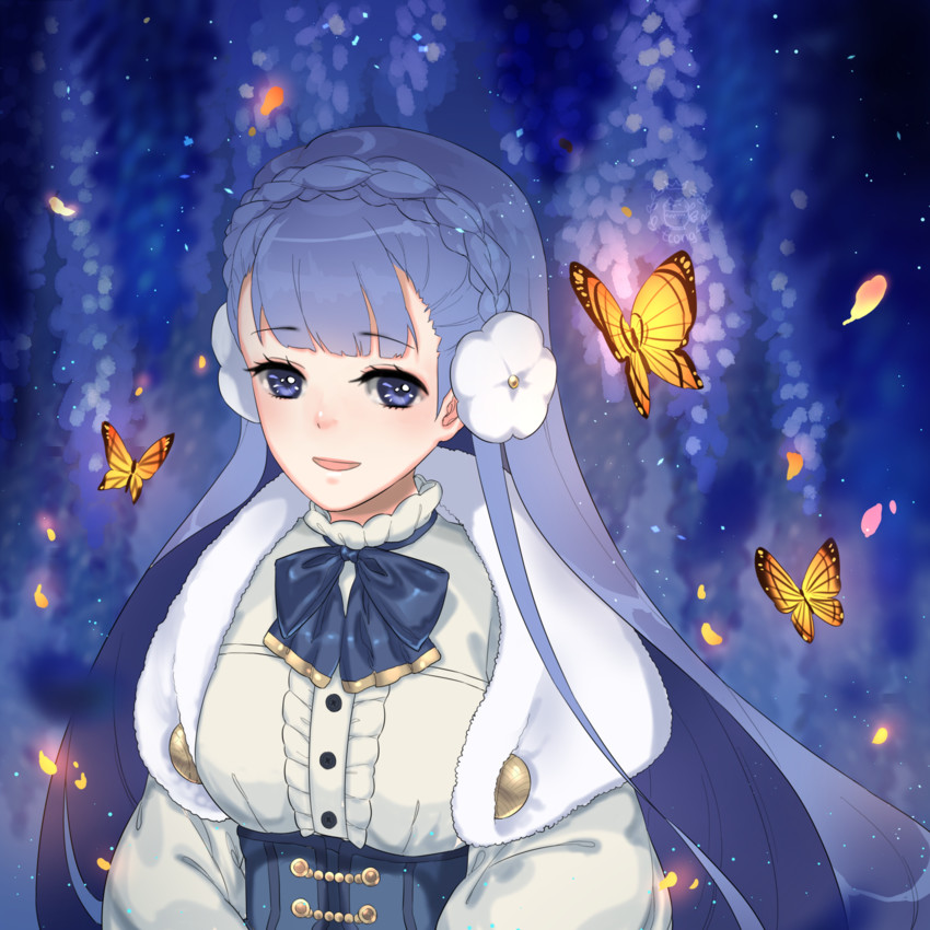 rinea (fire emblem and 1 more) drawn by tcong